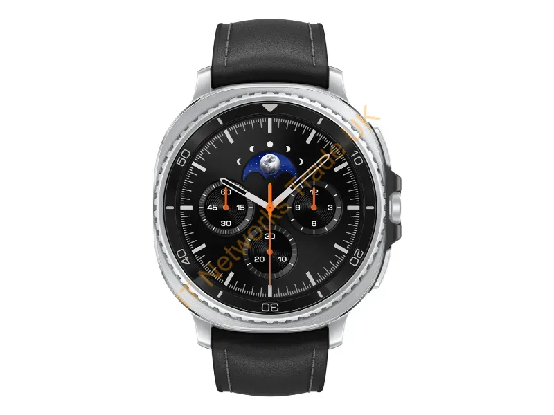 SM-L500NZKAXAA - Samsung Galaxy Watch8 Classic Bt Black