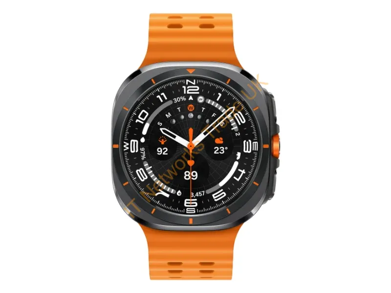 SM-L705FDAAEUA - Samsung Galaxy Watch Ultra LTE (47mm)