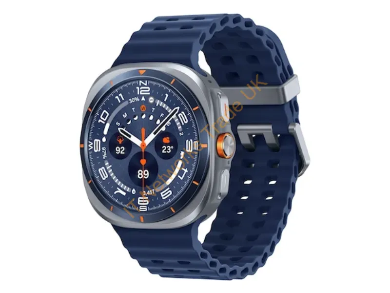 SM-L705UZB1XAA - Samsung Galaxy Watch Ultra Lte
