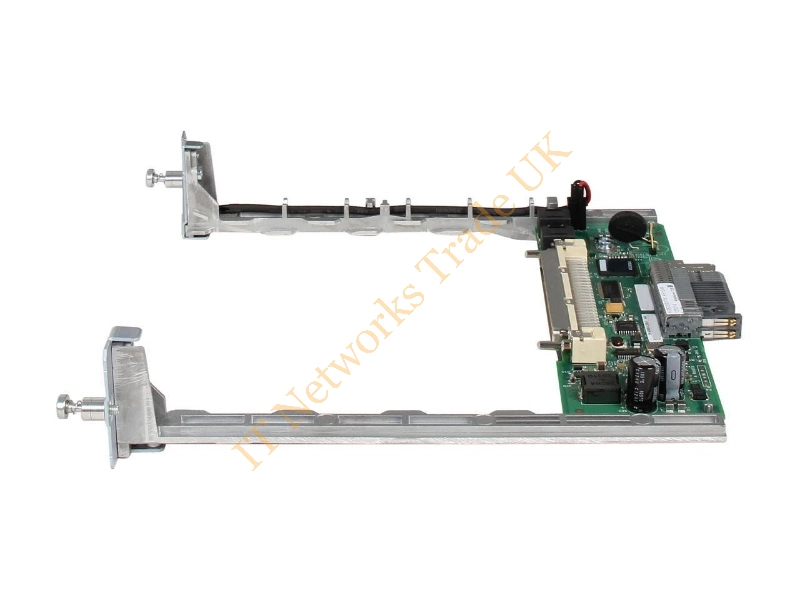 SM-NM-ADPTR Cisco Network Module Adapter for SM Slot