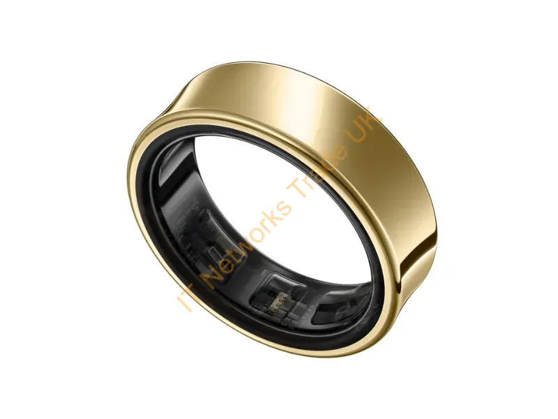SM-Q515NZDAEUB - Samsung Galaxy Ring No Smart ring activity tracker IP68 Gold