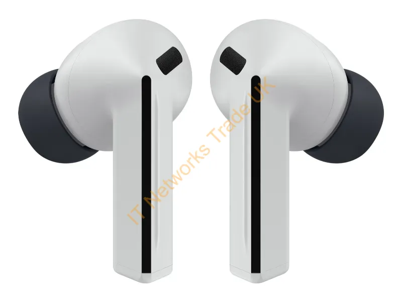 SM-R420NZAAXAR - Samsung Buds 3 Fe Gray