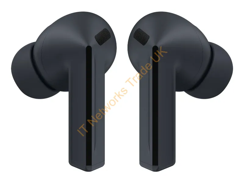 SM-R420NZKAEUB - Samsung Galaxy SM-R420NZKAEUB headphones/headset True Wireless Stereo (TWS) In-ear Calls/Music Bluetooth Black