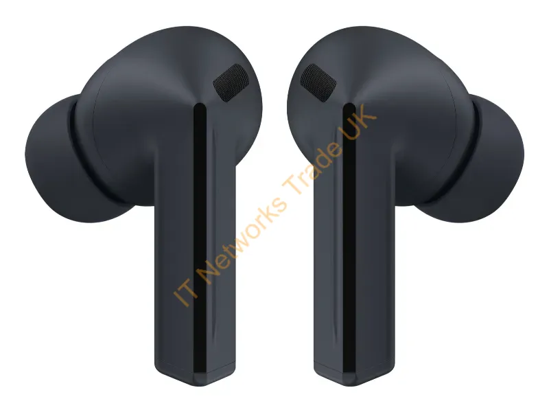 SM-R420NZKAXAR - Samsung Buds 3 Fe Black