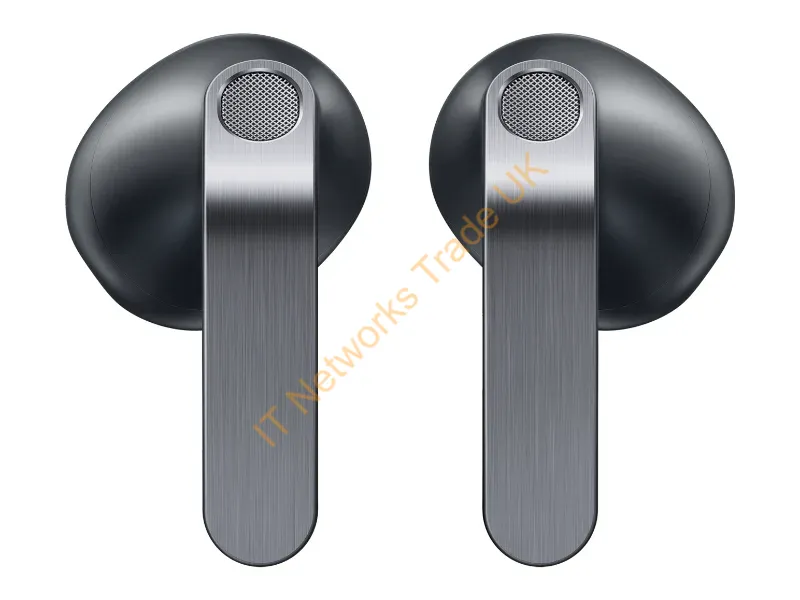 SM-R540NZKAEUE - SAMSUNG Samsung Galaxy Buds 4 (SM-R540) Black EU
