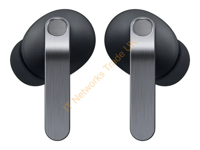 SM-R640NZKAEUB - Samsung Galaxy Buds4 Pro
