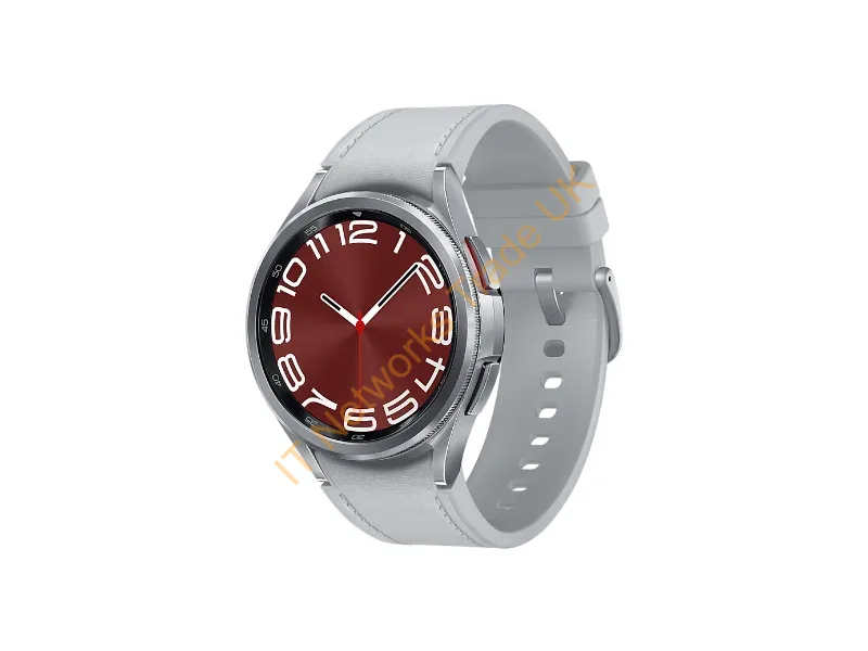 SM-R950NZSAXAA - Samsung Galaxy Watch6 Classic Bt