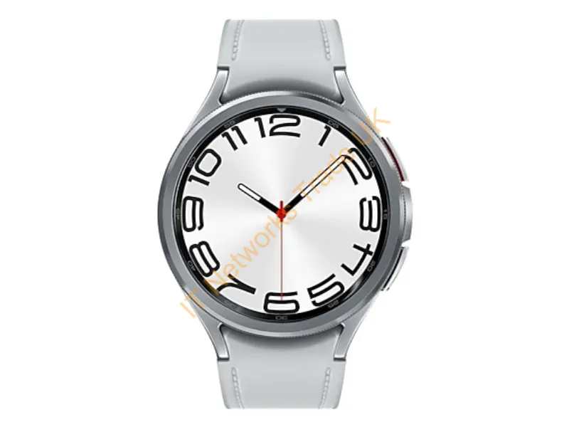 SM-R955UZSAXAA - Samsung Galaxy Watch6 Classic Lte