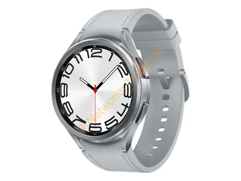 SM-R960NZSAXAA - Samsung Galaxy Watch6 Classic Bt