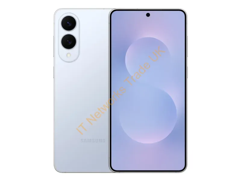 SM-S937BLBDEUB - Samsung Galaxy S25 Edge