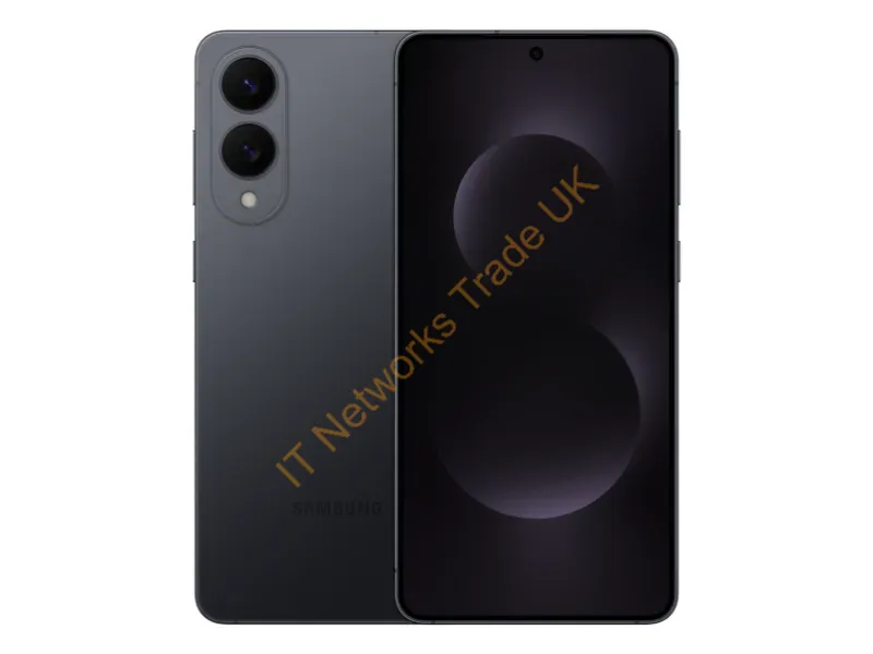 SM-S937BZKDEUB - Samsung Galaxy S25 Edge