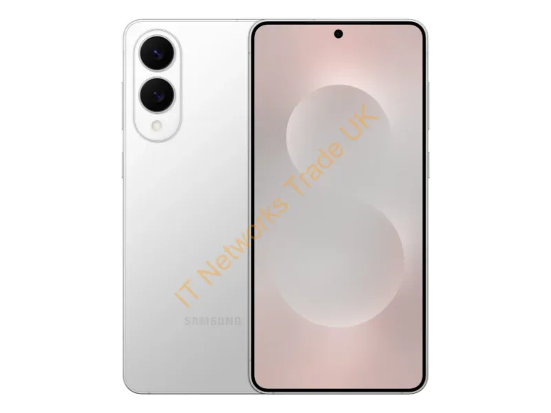 SM-S937BZSGEUB - Samsung Galaxy S25 Edge