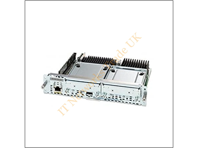 SM-SRE-900-K9 Cisco Services Ready Engine 900 SM Control Processor Networking Accessory