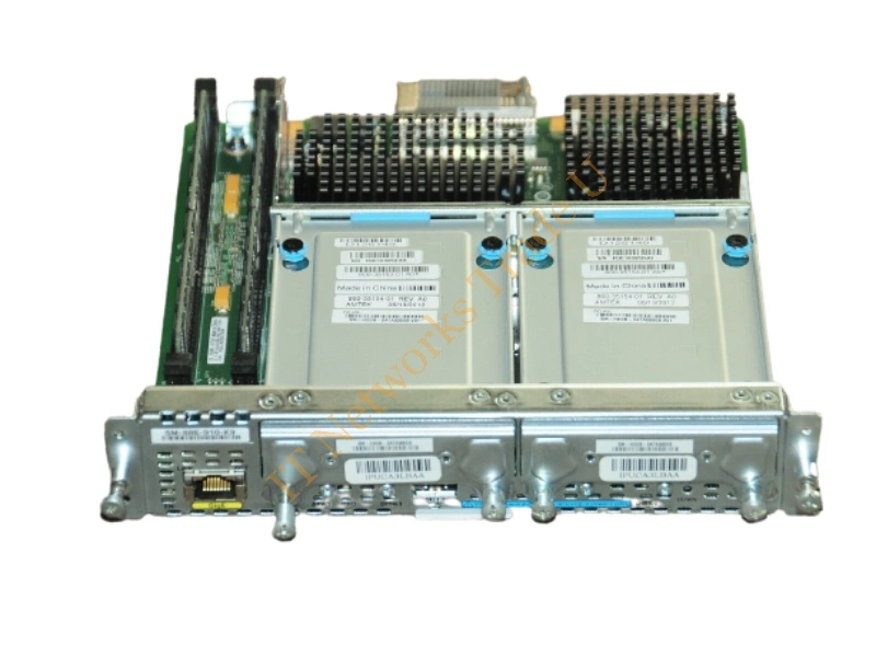 Cisco Svc Ready Engine910 4-8Gb Mem 2X500Gb 7K Switch Module