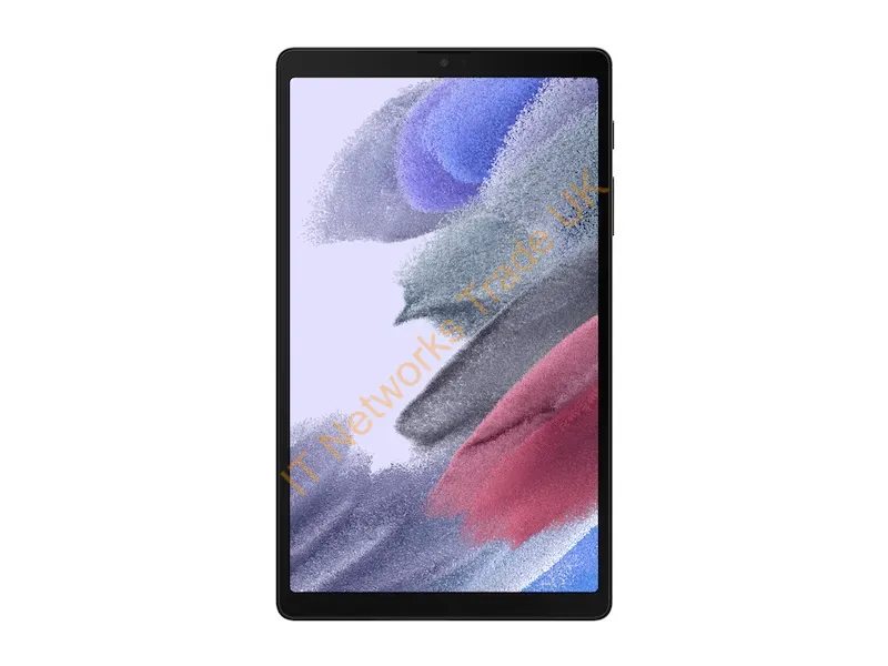 SM-T227UZAAATT - Samsung Galaxy Tab A7 Lite Sm-T227Uzaa Mediatek 32 Gb 8.7" 3 Gb Wi-Fi 5 (802.11Ac) Gray