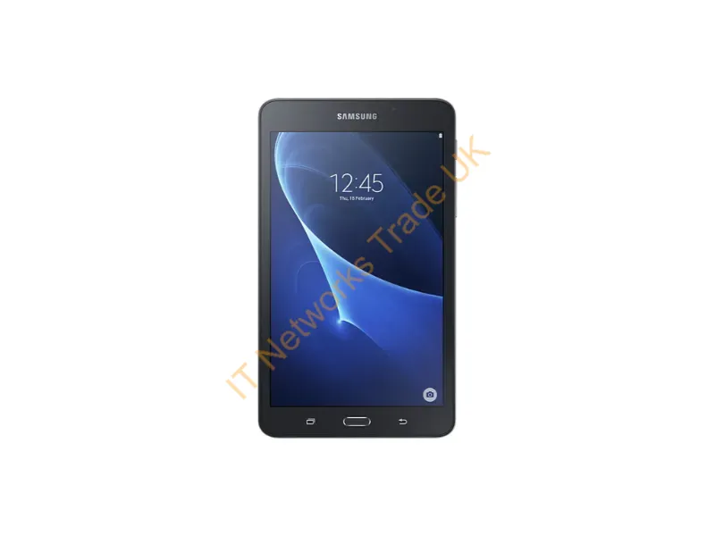 SM-T280NZKABTU - Samsung Galaxy Tab A SM-T280N 8GB Black tablet Accessory