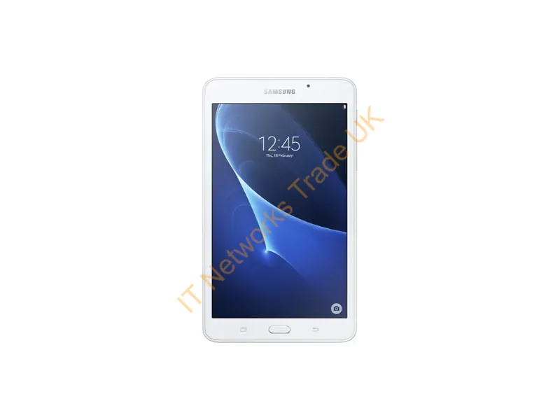 SM-T280NZWABTU - Samsung Galaxy Tab A SM-T280N 8GB White tablet Accessory