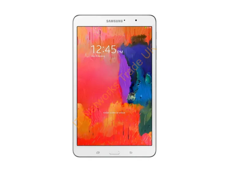 SM-T320NZWUXAR - Samsung Galaxy Tab Pro 8.4In 16Bg