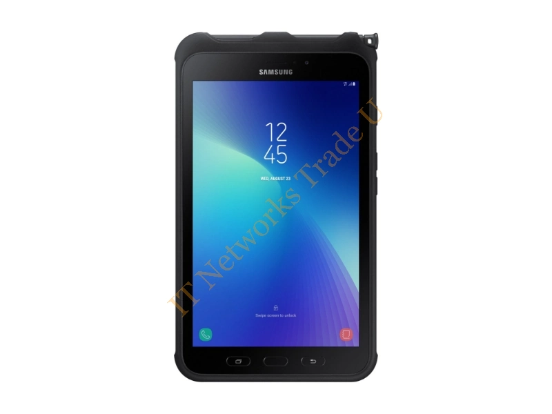 SM-T395NZKADBT - Samsung Galaxy Tab Active2 SM-T395N 16GB 3G 4G tablet Accessory