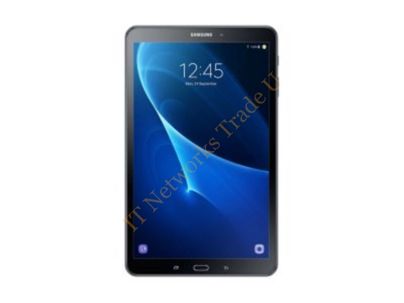 SM-T580NZKEDBT - Samsung Galaxy Tab A (2016) SM-T580N 32GB Black tablet Accessory