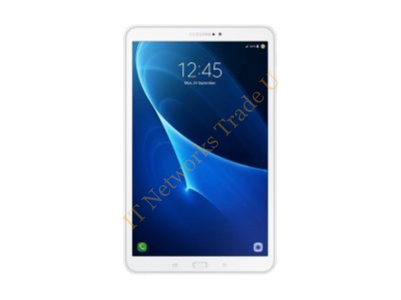 SM-T580NZWEDBT - Samsung Galaxy Tab A (2016) SM-T580N 32GB White Samsung Exynos 7870 tablet Accessory