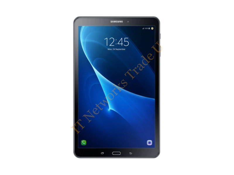 SM-T585NZKEBTU - Samsung Galaxy Tab A SM-T585 32GB 3G 4G Black tablet Accessory