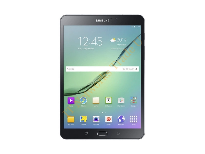 SM-T713NZKEBTU - Samsung Galaxy Tab S2 SM-T713N 32GB Black tablet Accessory