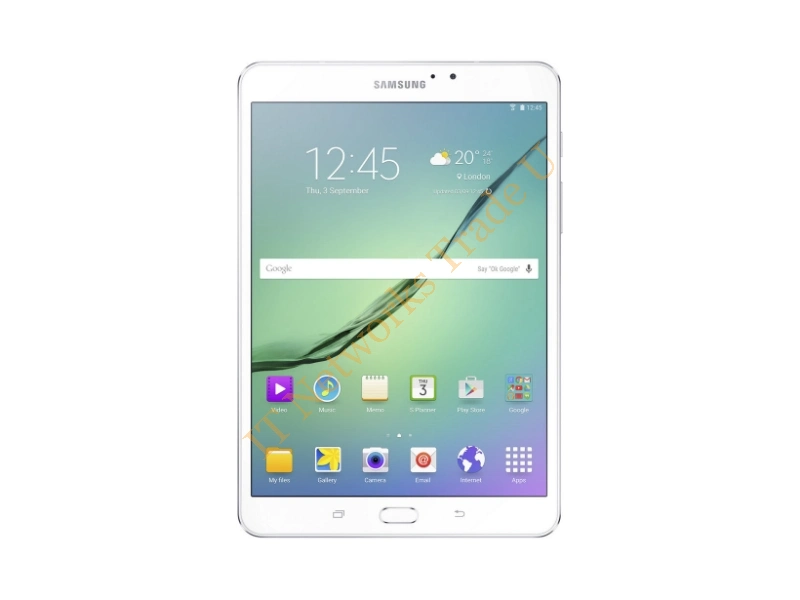 SM-T713NZWEBTU - Samsung Galaxy Tab S2 SM-T713N 32GB White tablet Accessory