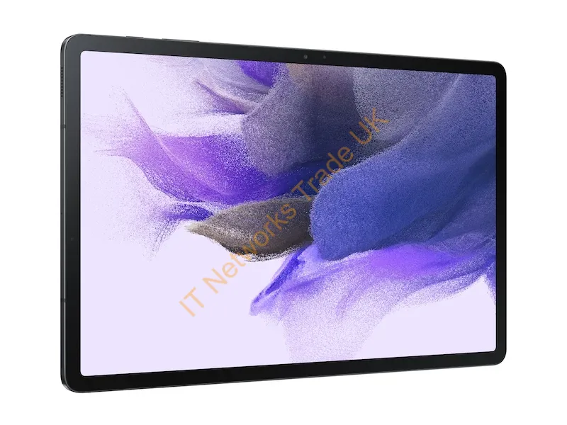 SM-T738UZKAVZW - Samsung Galaxy Tab S7 Sm-T738U 5G 64 Gb 12.4" 4 Gb Wi-Fi 5 (802.11Ac) Black
