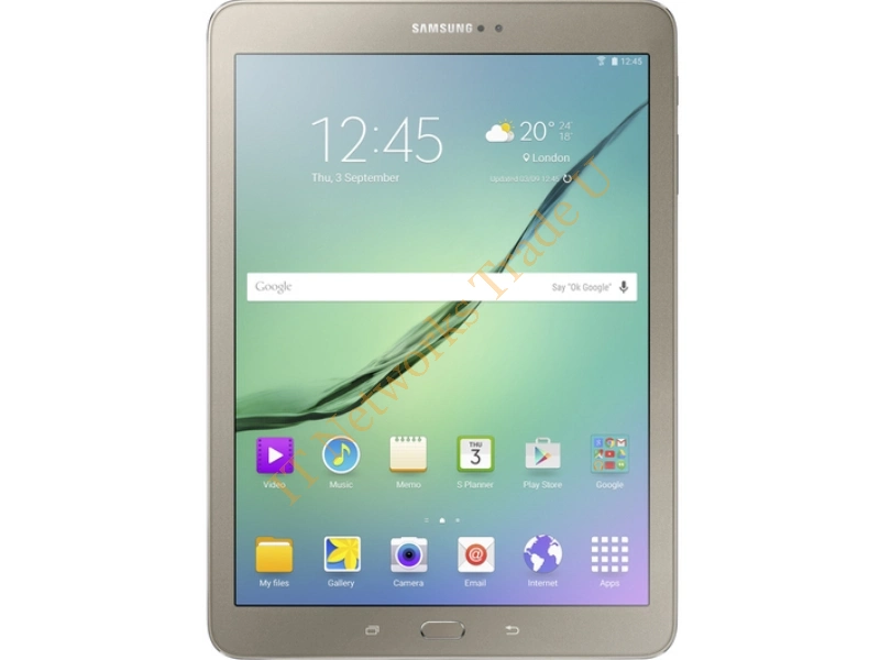 SM-T813NZDEBTU - Samsung Galaxy Tab S2 SM-T813 32GB Gold tablet Accessory