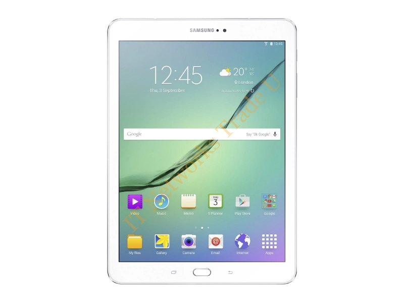 SM-T813NZWEDBT - Samsung Galaxy Tab S2 SM-T813 32GB White tablet Accessory
