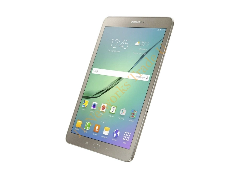SM-T819NZDEBTU - Samsung Galaxy Tab S2 SM-T819N 32GB 3G 4G Gold tablet Accessory