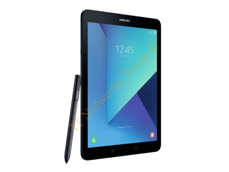 SM-T820NZKABTU - Samsung Galaxy Tab S3 SM-T820N 32GB Black tablet Accessory