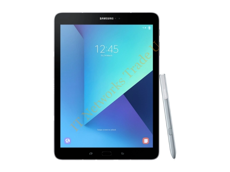 SM-T820NZSADBT - Samsung Galaxy Tab S3 SM-T820N 32GB Silver tablet Accessory
