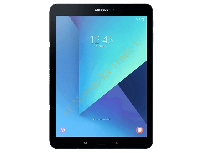 SM-T825NZKADBT - Samsung Galaxy Tab S3 SM-T825N 32GB 3G 4G Black tablet Accessory
