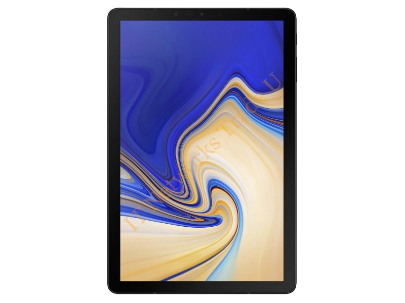 SM-T835NZKABTU - Samsung Galaxy Tab S4 SM-T835N 3G 4G Black Qualcomm Snapdragon tablet Accessory
