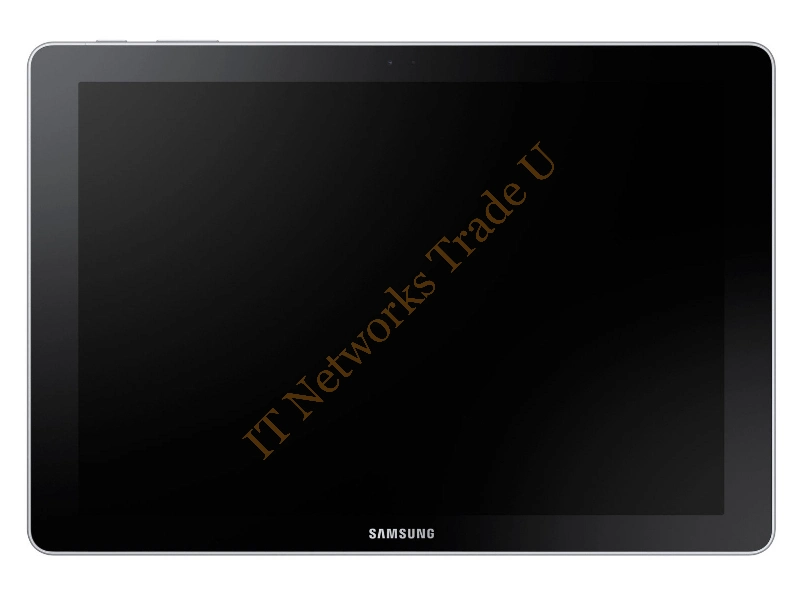 SM-W620NZKBBTU - Samsung Galaxy Book SM-W620 64GB Black, Silver tablet Accessory