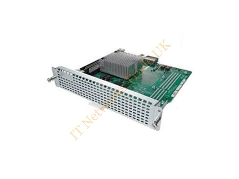 SM-X-PVDM-2000 Cisco Up To 2048Ch Dsp Mod For 44Xx Family Network Module