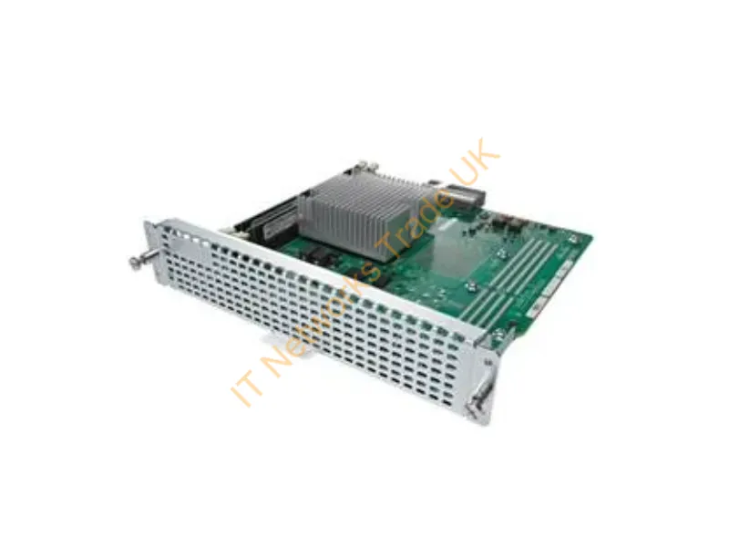SM-X-PVDM-500= - Cisco SM-X-PVDM-500= network switch module