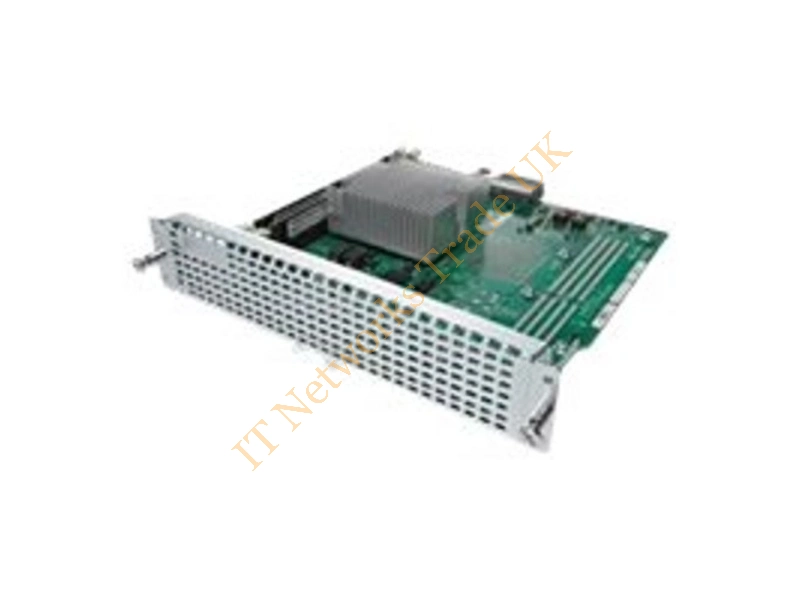 SM-X-PVDM-500 Cisco Up To 768 Ch Dsp Mod For 4Xxx Family Network Module