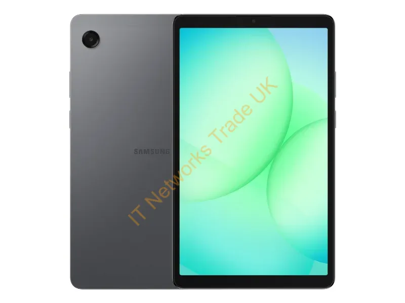 SM-X130NZAAEUB - SAMSUNG TAB A11 WIFI X130 GREY 4/64GB