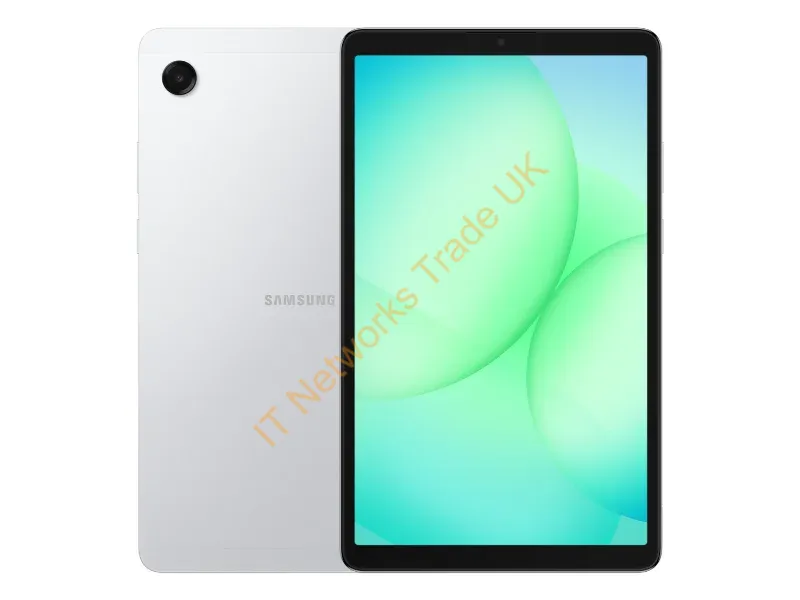 SM-X130NZSAEUB - SAMSUNG TAB A11 WIFI X130 SILVER 4/64GB