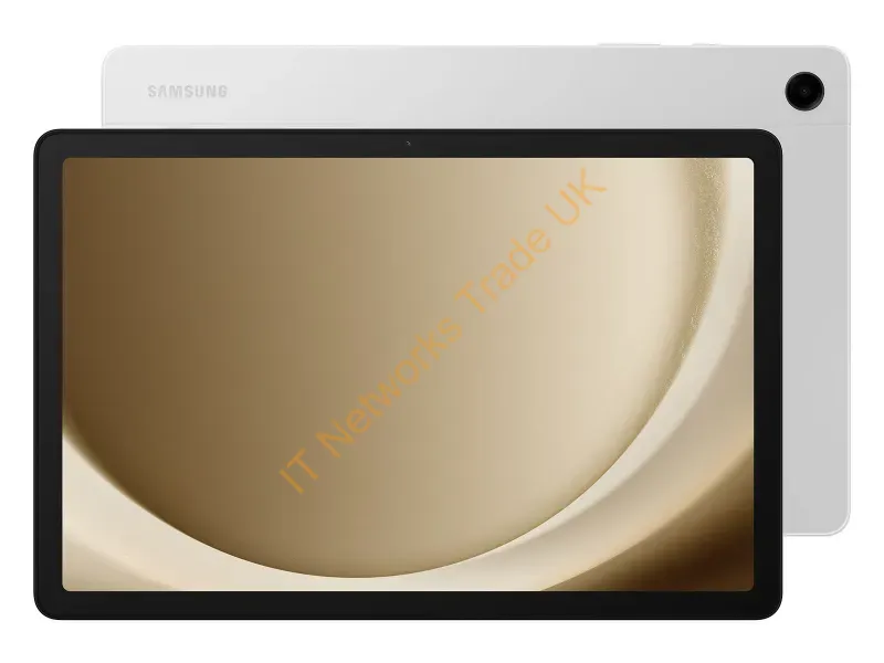 SM-X210NZSAXAR - Samsung Galaxy Tab A9+ Snapdragon 64 Gb 11" 4 Gb Wi-Fi 5 (802.11Ac) Android 13 Silver