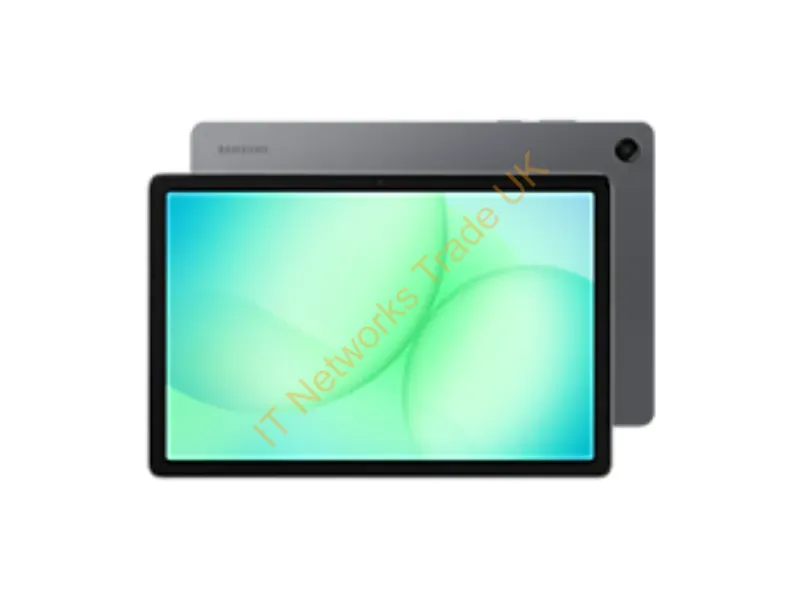SM-X230NZAREEB - Samsung Galaxy Tab A11+ 128 GB 27.9 cm (11") 6 GB Wi-Fi 5 (802.11ac) Grey