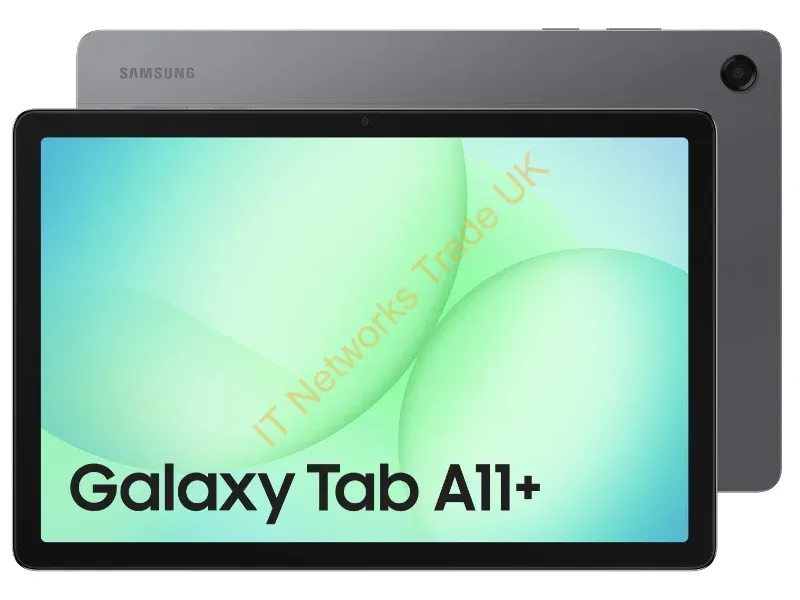 SM-X230NZAREUE - SAMSUNG Samsung Galaxy Tab A11+ 128GB/6GB WIFI X230 Grey EU