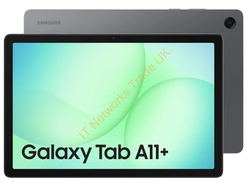 SM-X230NZATXAR - Samsung Galaxy Tab A11+