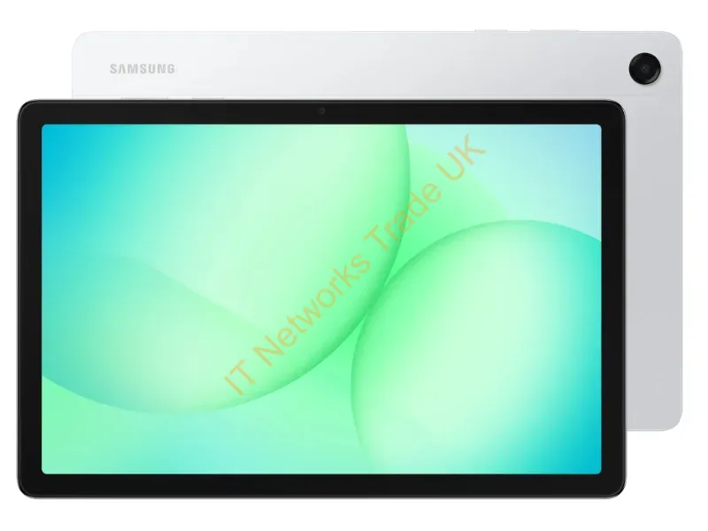 SM-X230NZSREUB - SAMSUNG TAB A11+ SM-X230 6/128GB Silver