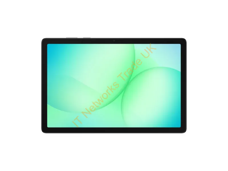 SM-X236BZAPEUB - SAMSUNG TAB A11+ 5G  X236 GREY 8/256GB