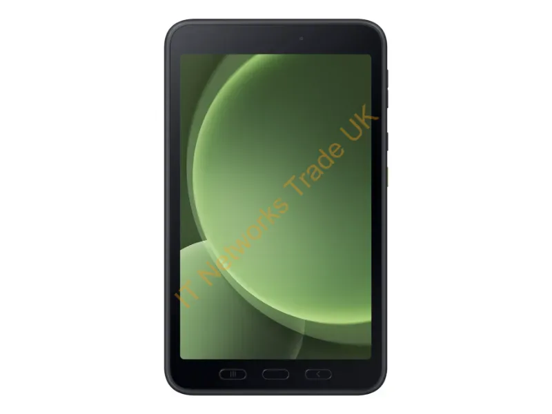 SM-X308UZGTN14 - Samsung Galaxy Tab Active5 Enterprise