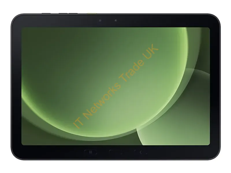 SM-X350NZGAN20 - Samsung Active5 Pro Ee 6+128Gb Green